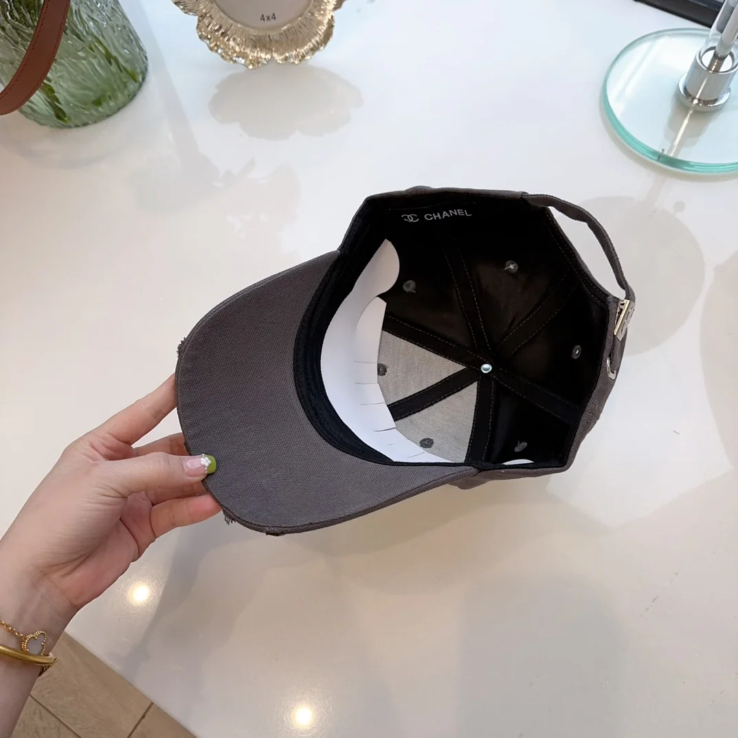 샤넬 모자 82329 Chanel Cap 상세 이미지 4