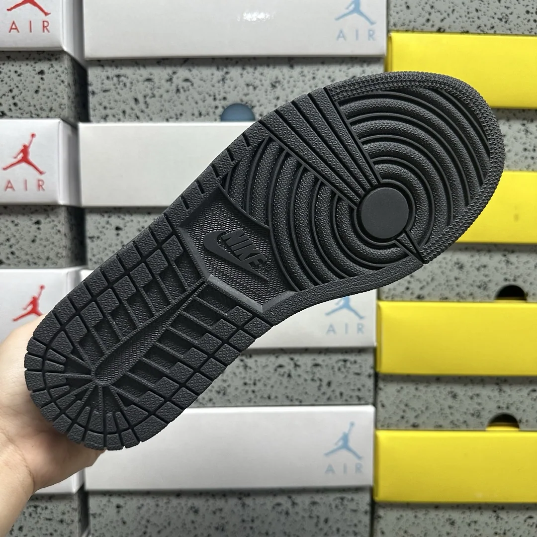 나이키 [PK] DM7866-001 201947 Nike Travis Scott Black Phantom 4.0 상세 이미지 10
