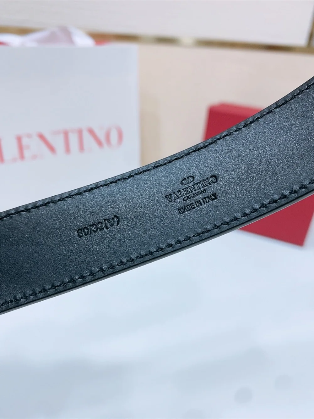 발렌티노 벨트 58068 Valentino Belt 상세 이미지 2