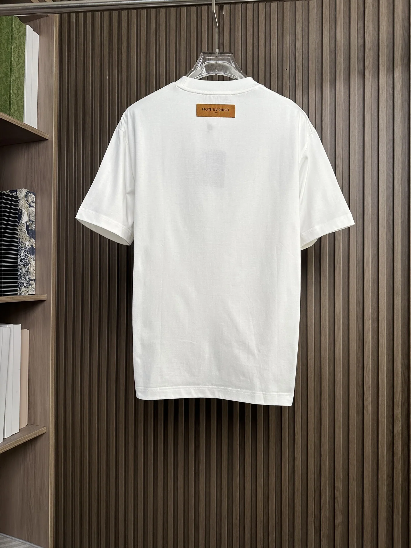 루이비통 남성 반팔 26SS 상세 이미지 2