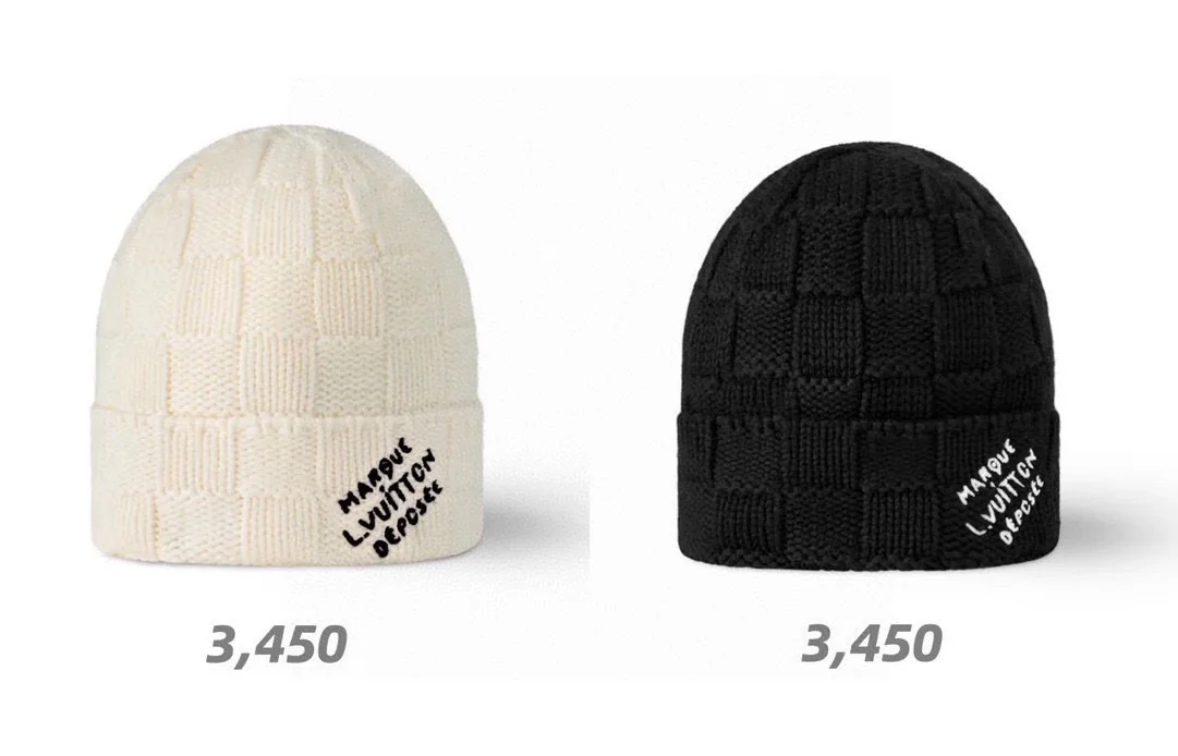 루이비통 모자 79158 Louis Vuitton Cap 상세 이미지 18