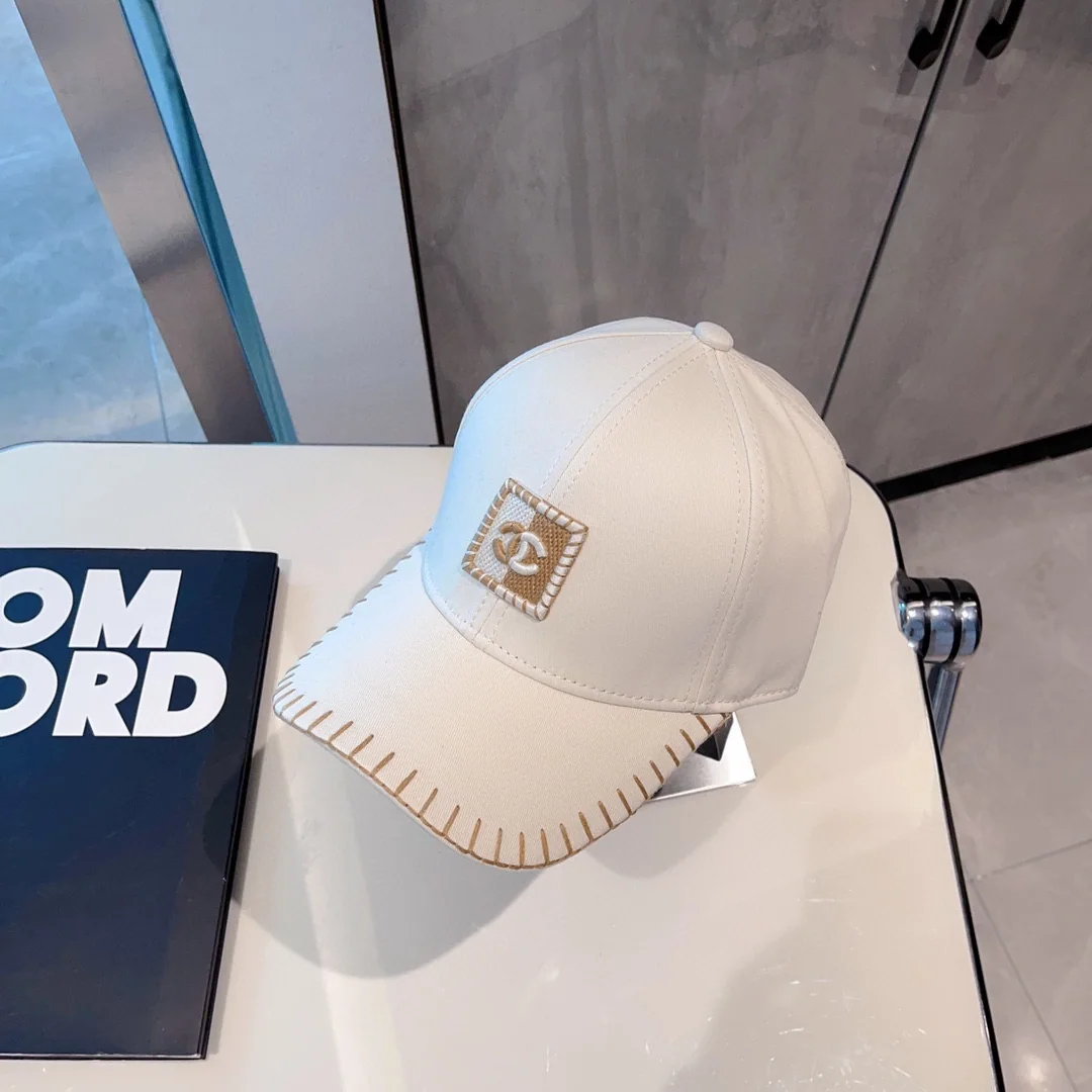 샤넬 모자 82065 Chanel Cap 상세 이미지 4