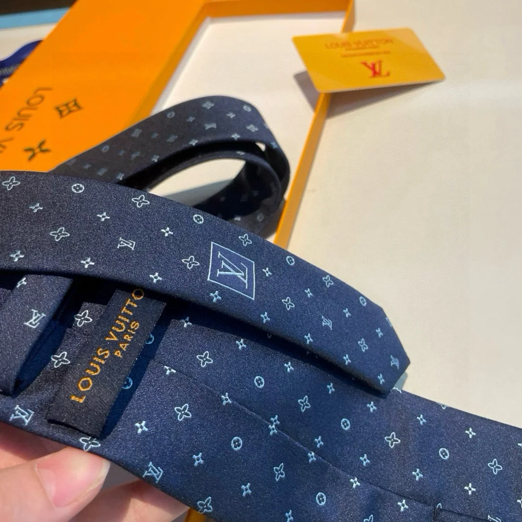 루이비통 넥타이 90204 Louis Vuitton Accessories 상세 이미지 14