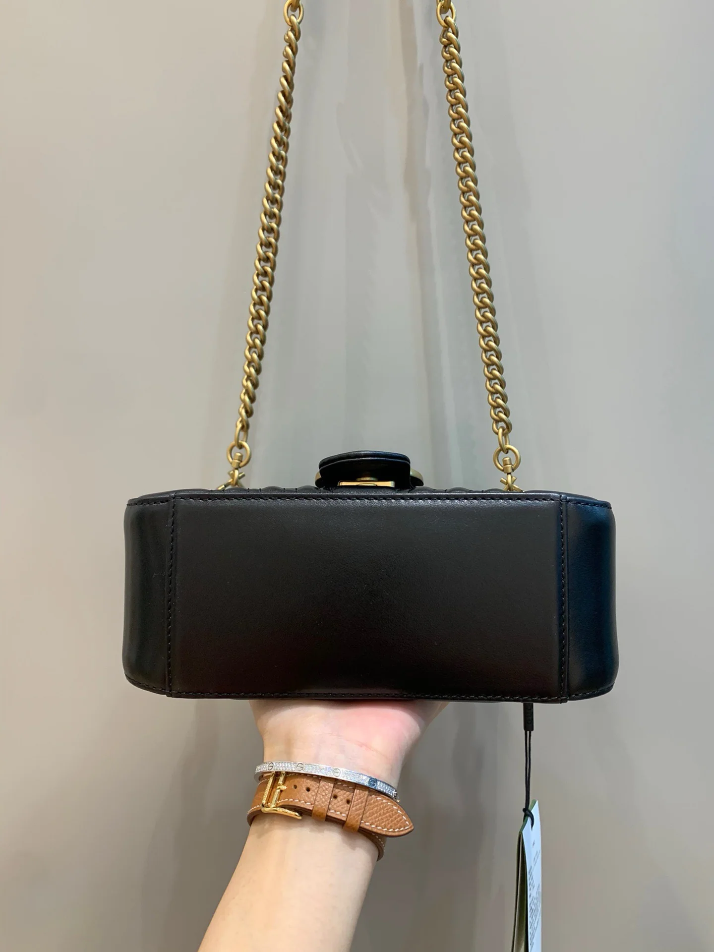 구찌 141615 가방 Gucci Bag 상세 이미지 11
