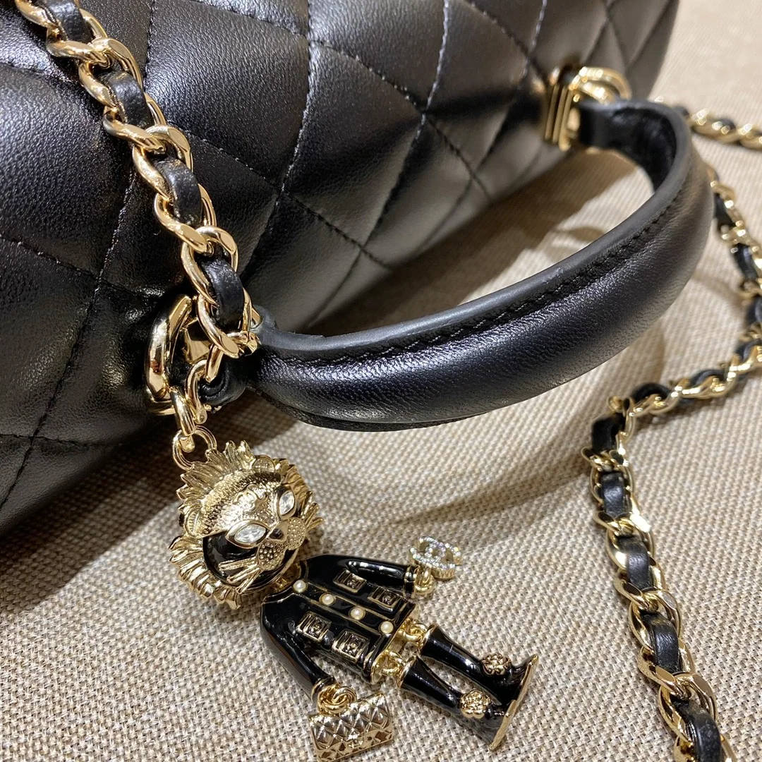샤넬 가방 Chanel 상세 이미지 4