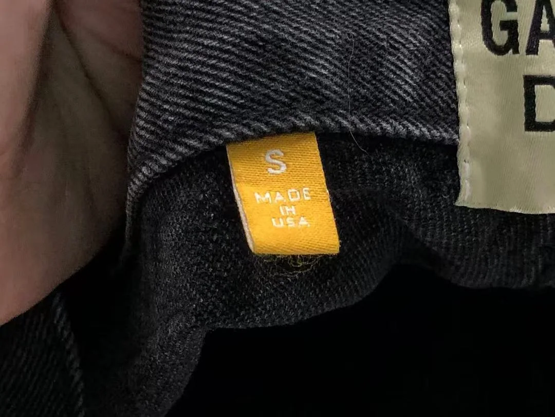 갤러리디파트먼트 바지 203271 Gallery Dept. Pants 상세 이미지 21