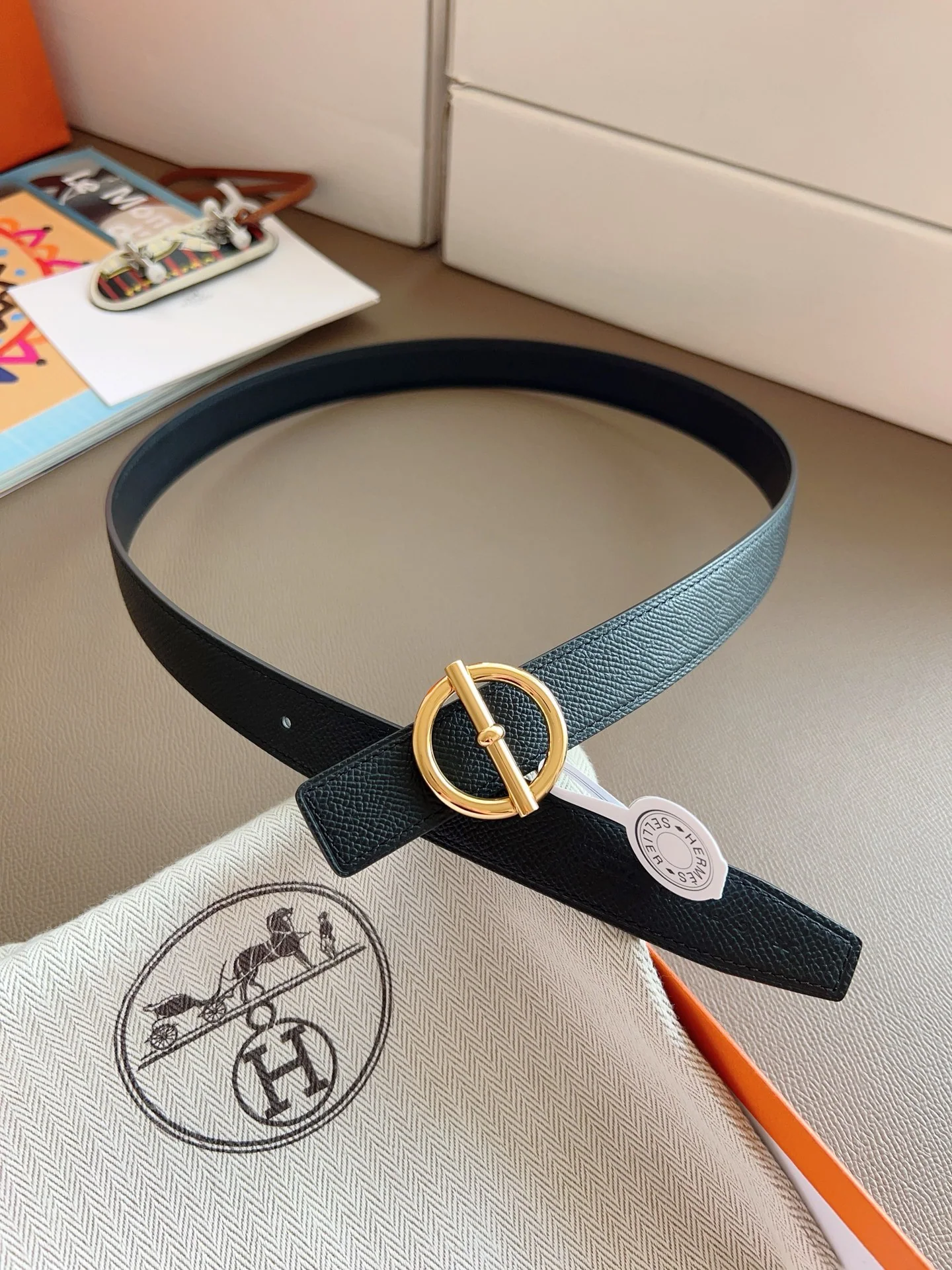에르메스 벨트 59108 Hermes Belt 상세 이미지 2