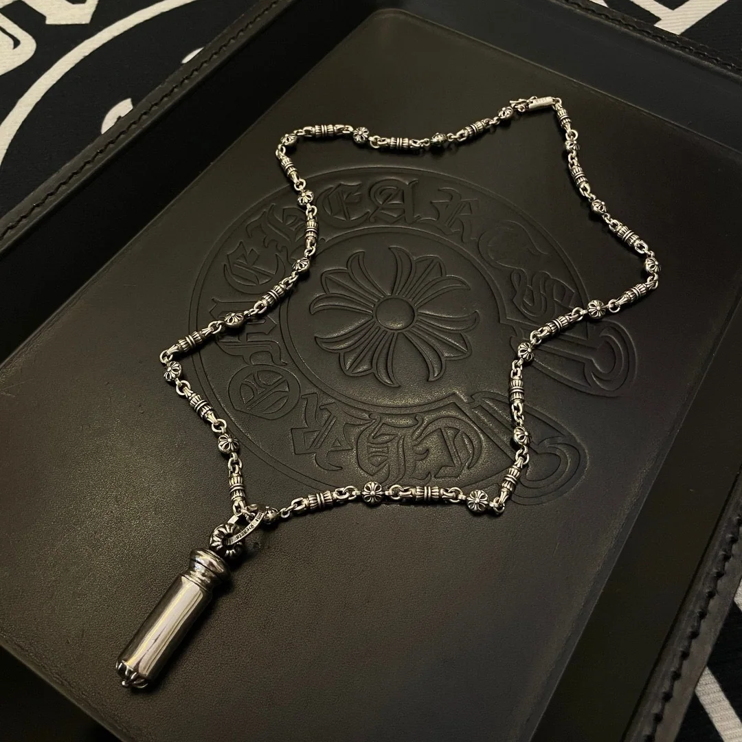 크롬하츠 목걸이 62611 Chrome Hearts Necklace 상세 이미지 8