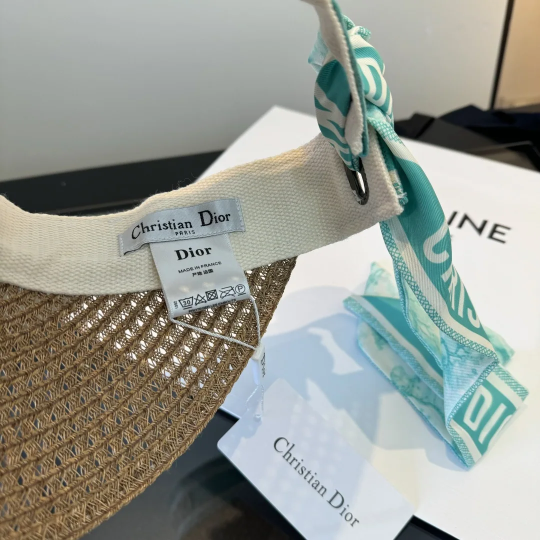 디올 모자 133666 Dior Cap 상세 이미지 9
