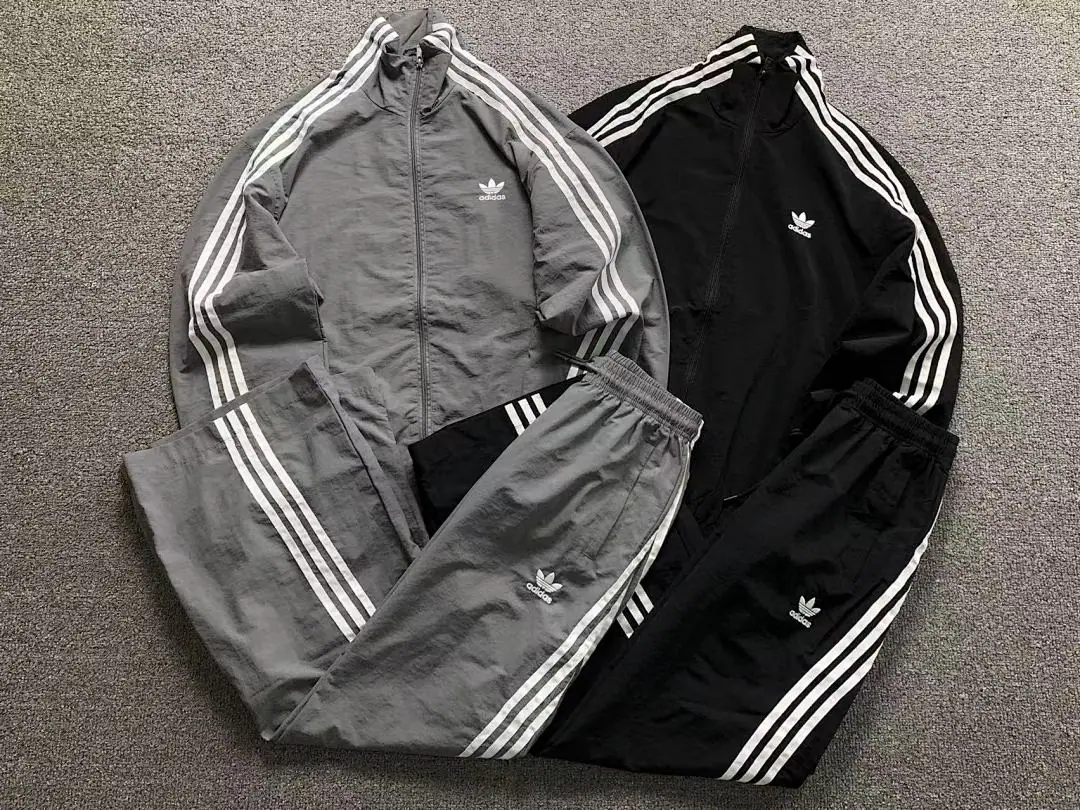 아디다스 자켓 바지 세트 202898 Adidas Jacket Set 상세 이미지 6
