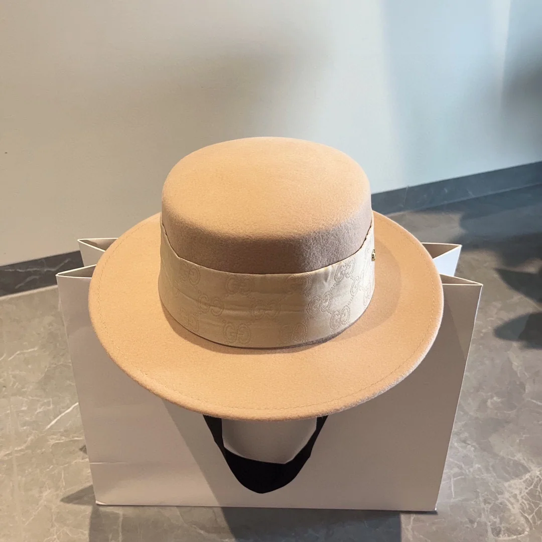 구찌 모자 78394 Gucci Cap 상세 이미지 2