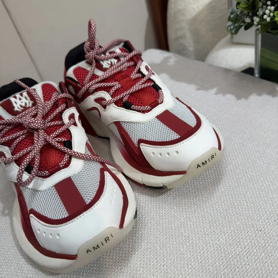 아미리 MA Runner 스니커즈 상세 이미지 9
