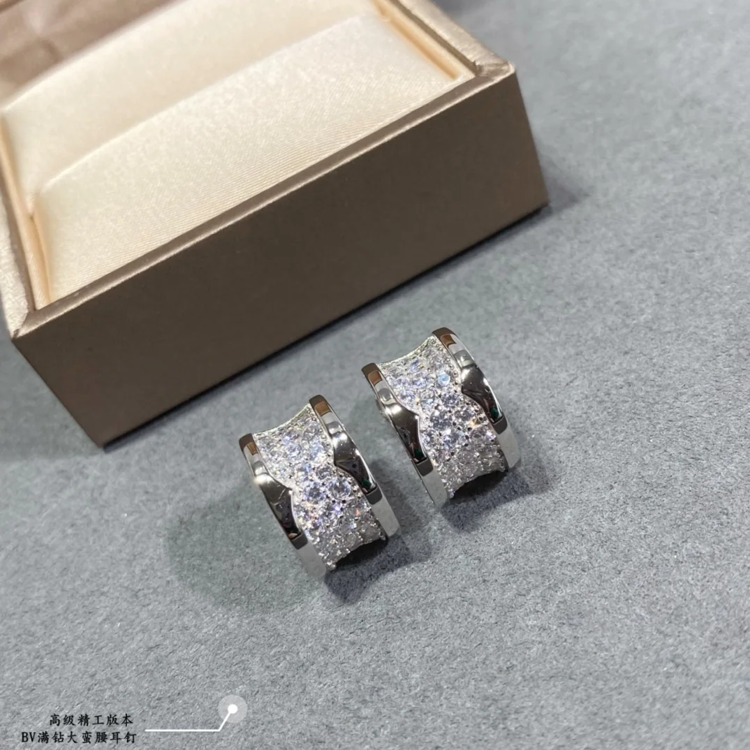 불가리 귀걸이 64737 Bvlgari Earrings 상세 이미지 5