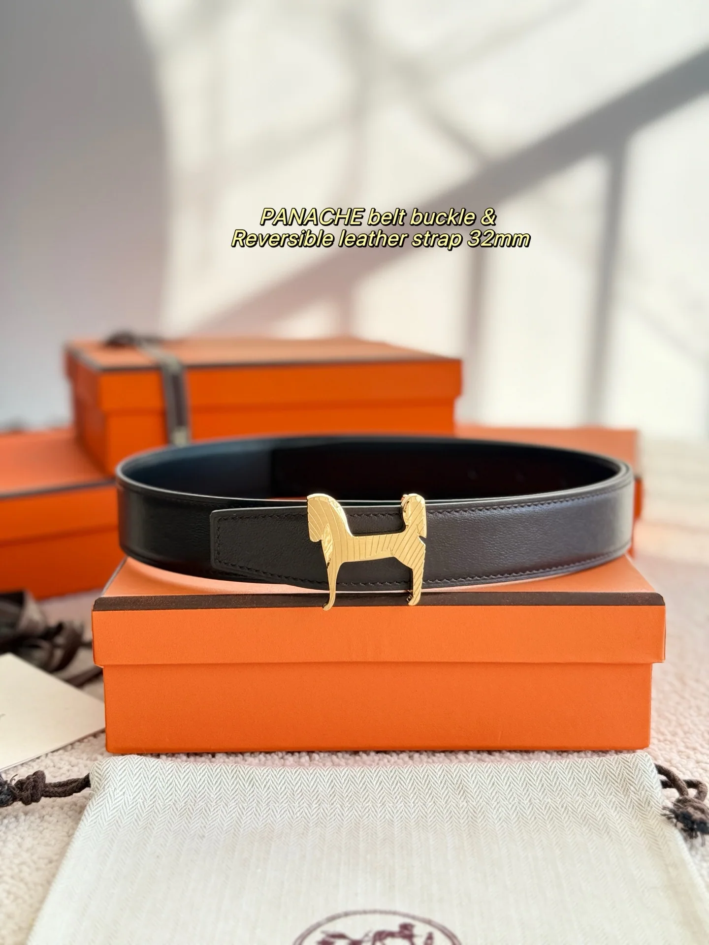 에르메스 벨트 58916 Hermes Belt 상세 이미지 3