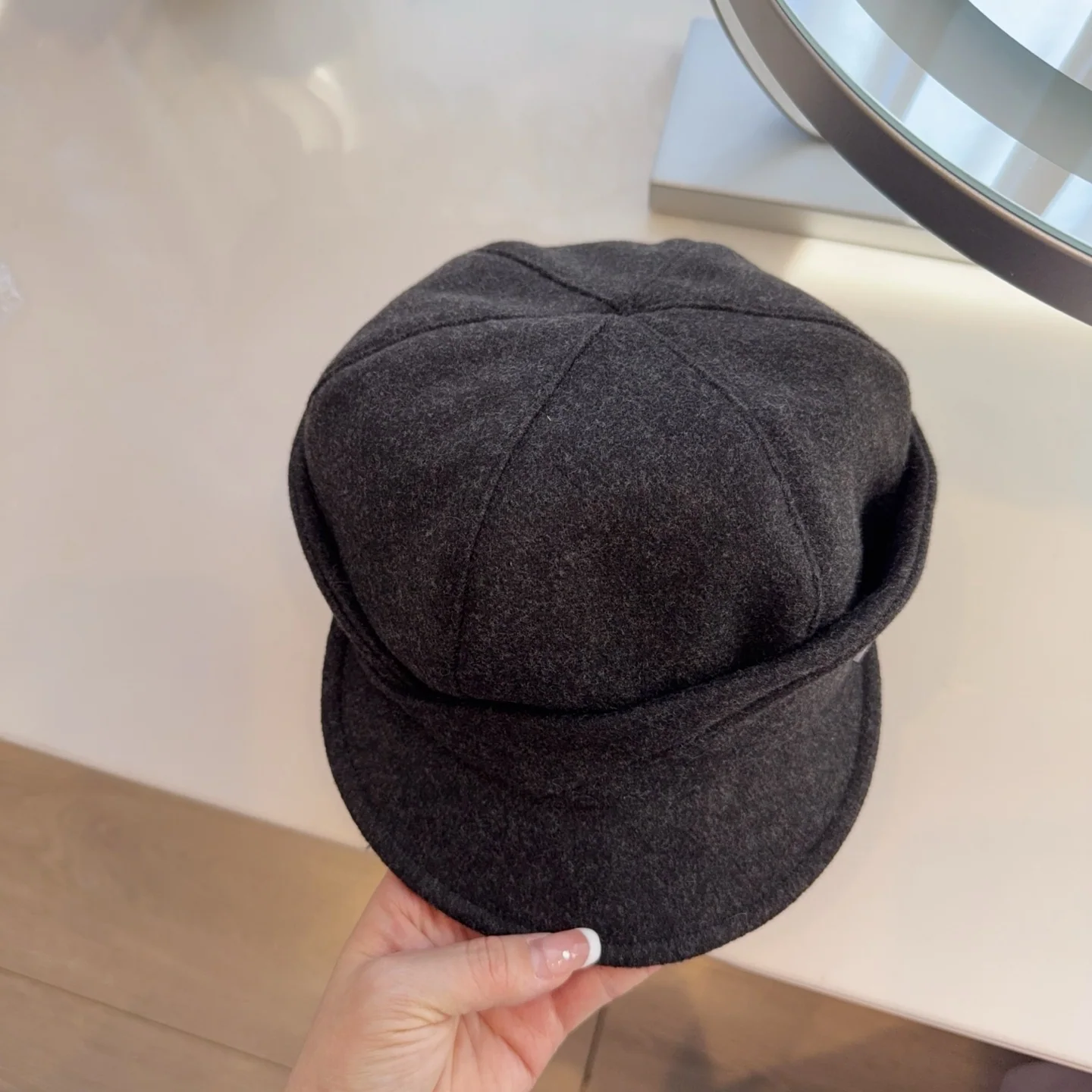 디올 모자 78825 Dior Cap 상세 이미지 4