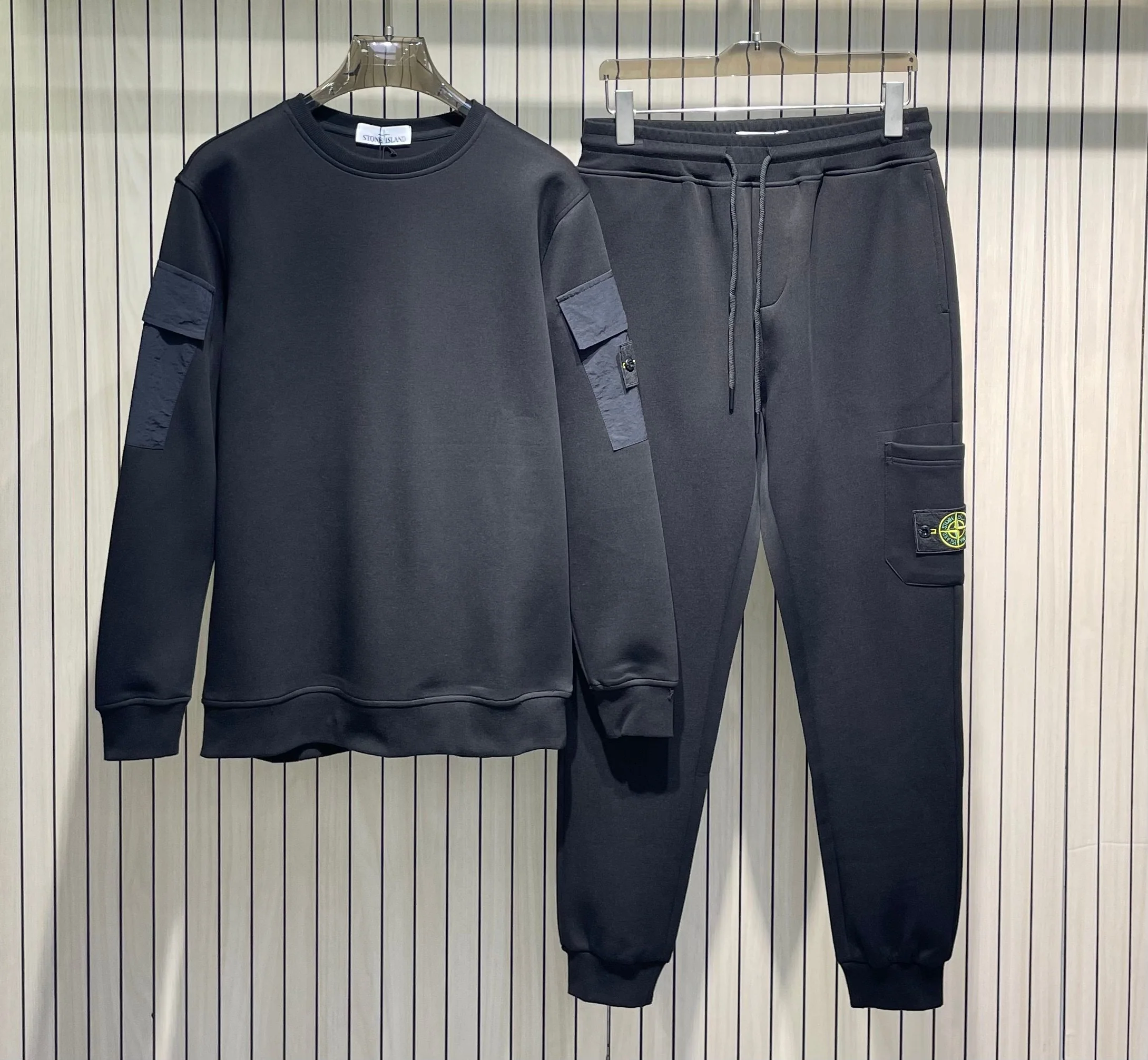 스톤아일랜드 남성 세트 50949 Stone Island 상세 이미지 2