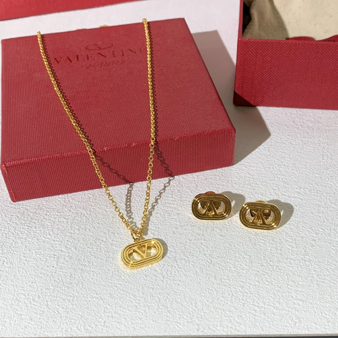 발렌티노 목걸이 63684 Valentino Necklace 상세 이미지 5