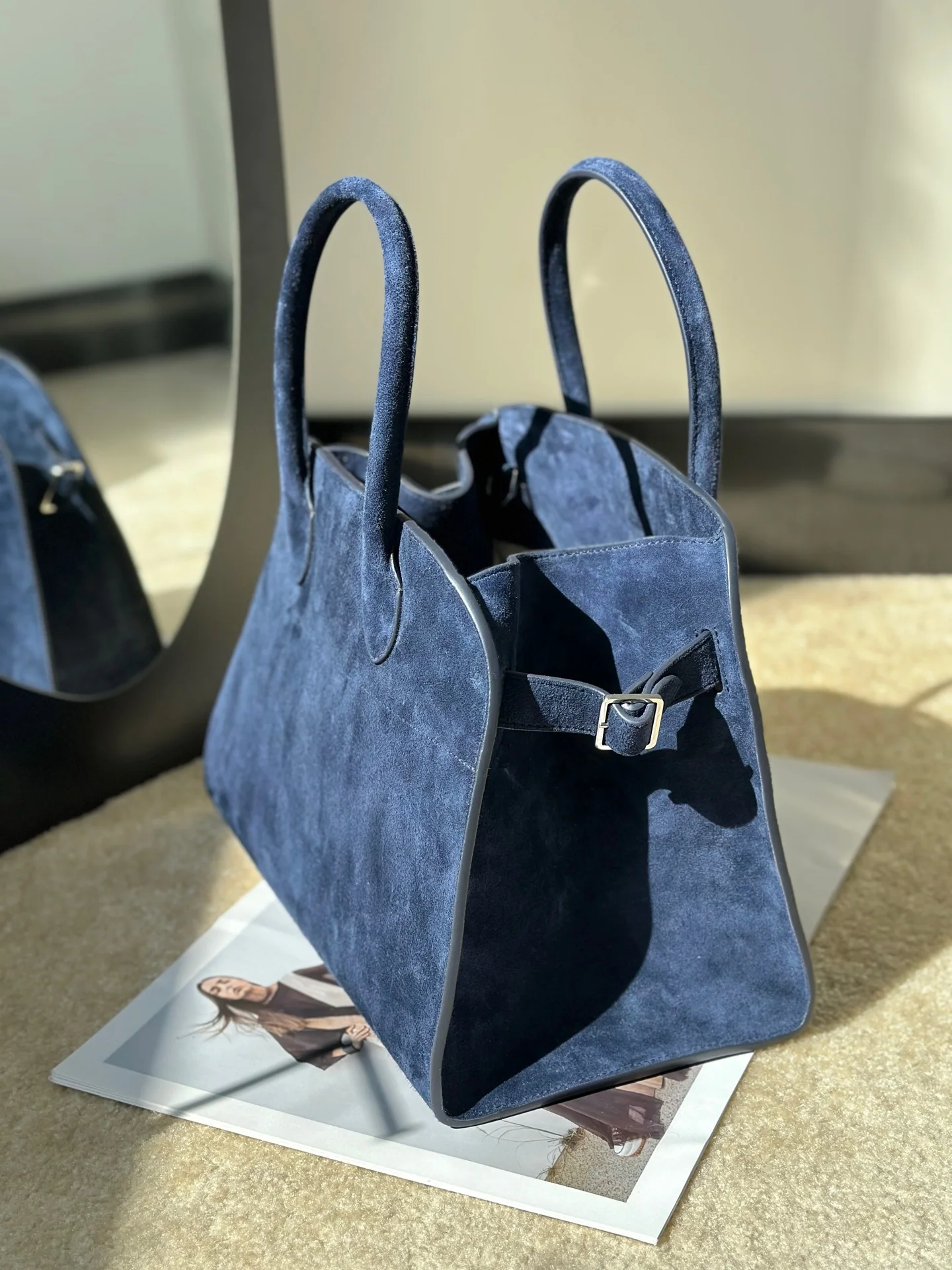 더로우 가방 Margaux 12 상세 이미지 2