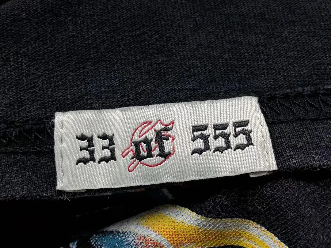 갓스피드 반팔 티셔츠 203362 Godspeed T-Shirt 상세 이미지 22