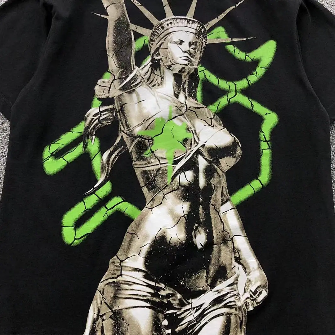 갓스피드 반팔 티셔츠 203395 Godspeed T-Shirt 상세 이미지 10