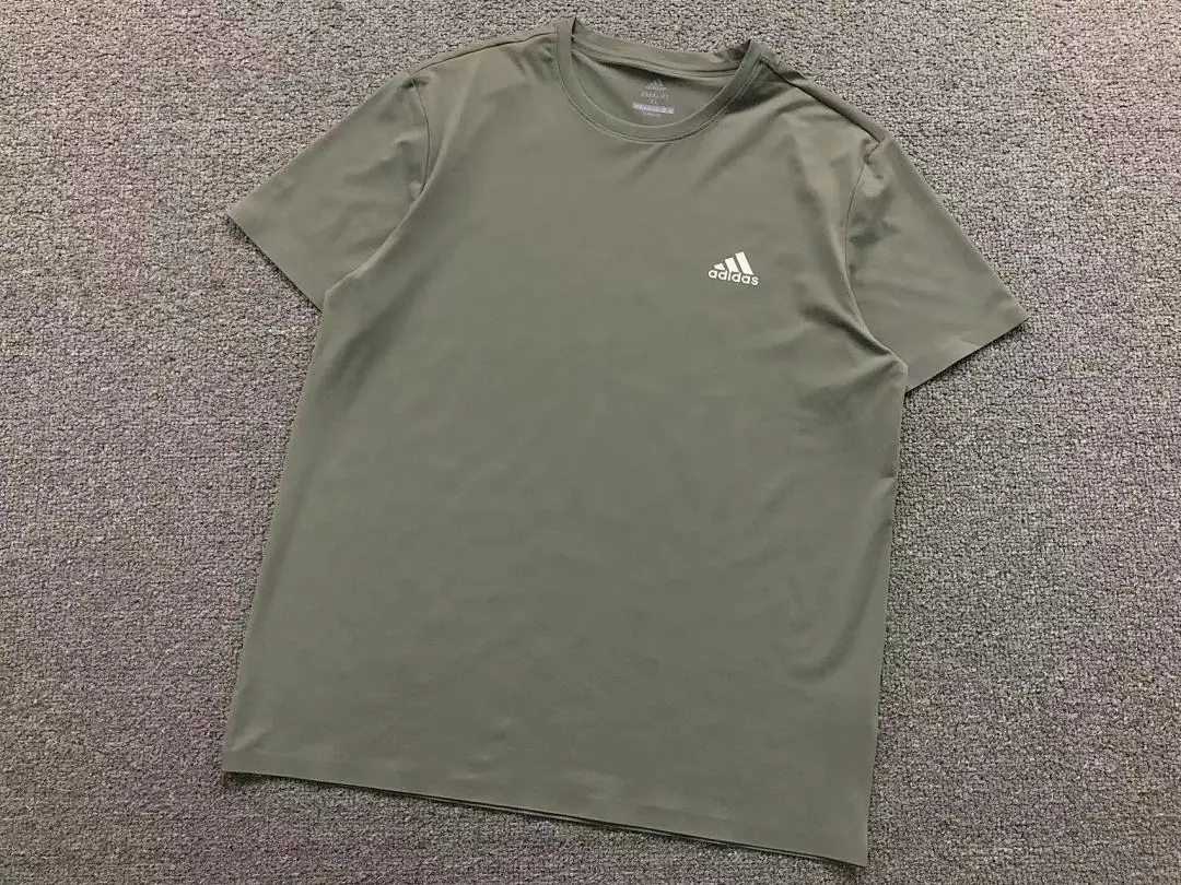 아디다스 반팔 티셔츠 202856 Adidas T-Shirt 상세 이미지 11