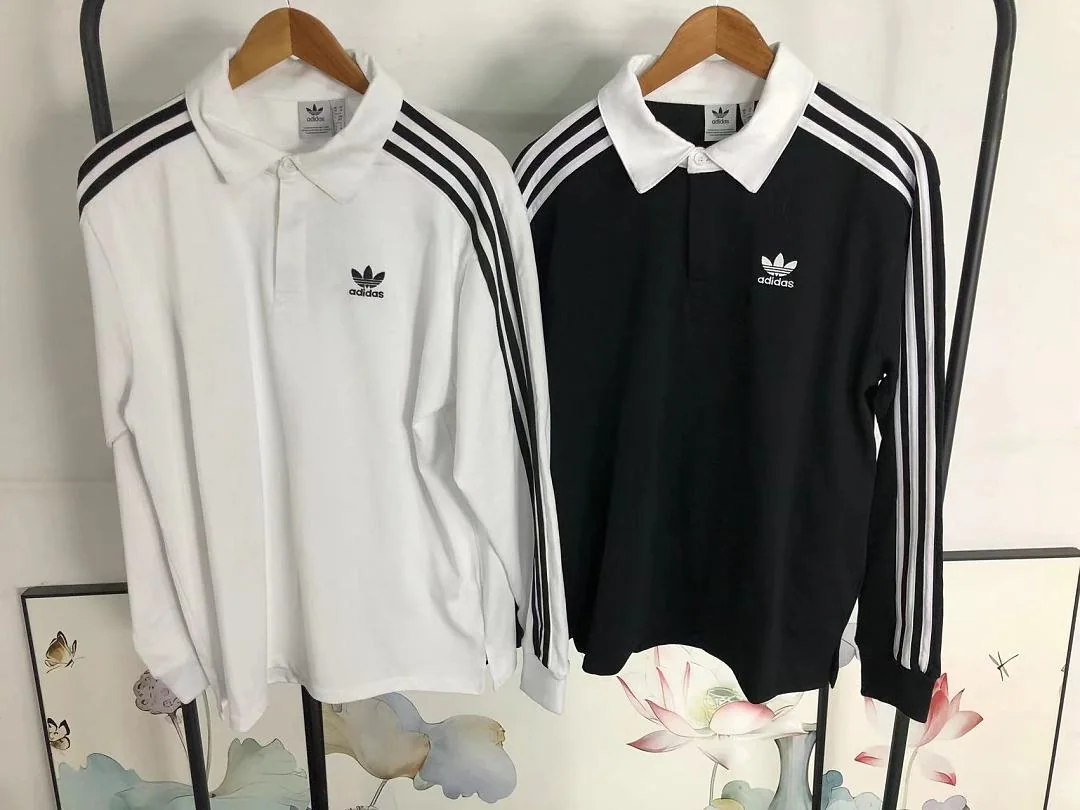 아디다스 긴팔 티셔츠 202977 Adidas Long Sleeve 상세 이미지 23