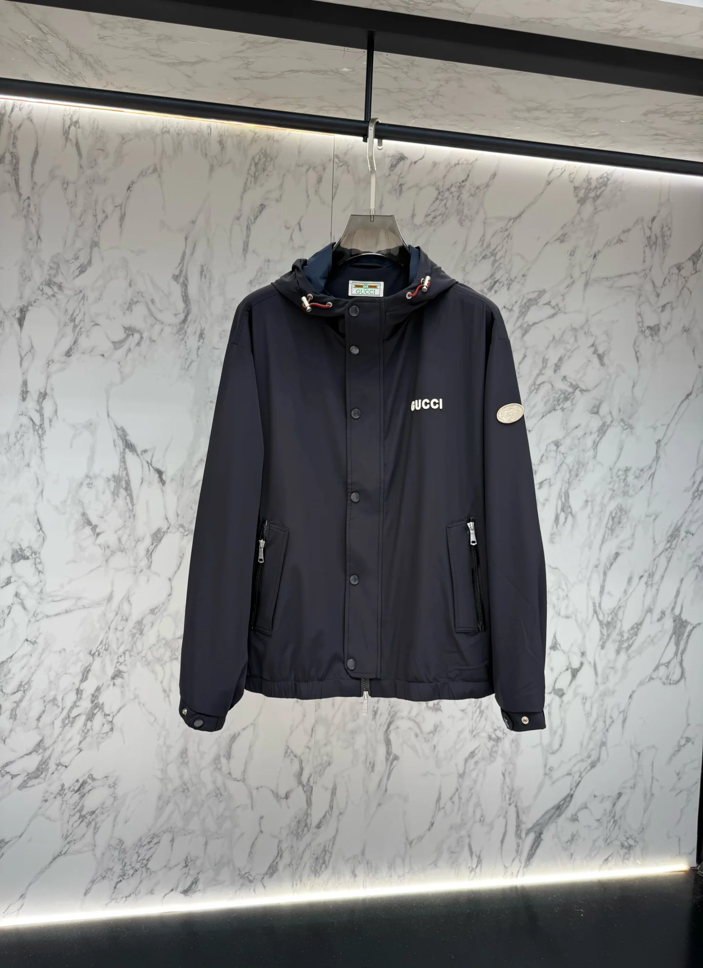 구찌 남성 자켓 SS 49837 Gucci 상세 이미지 1