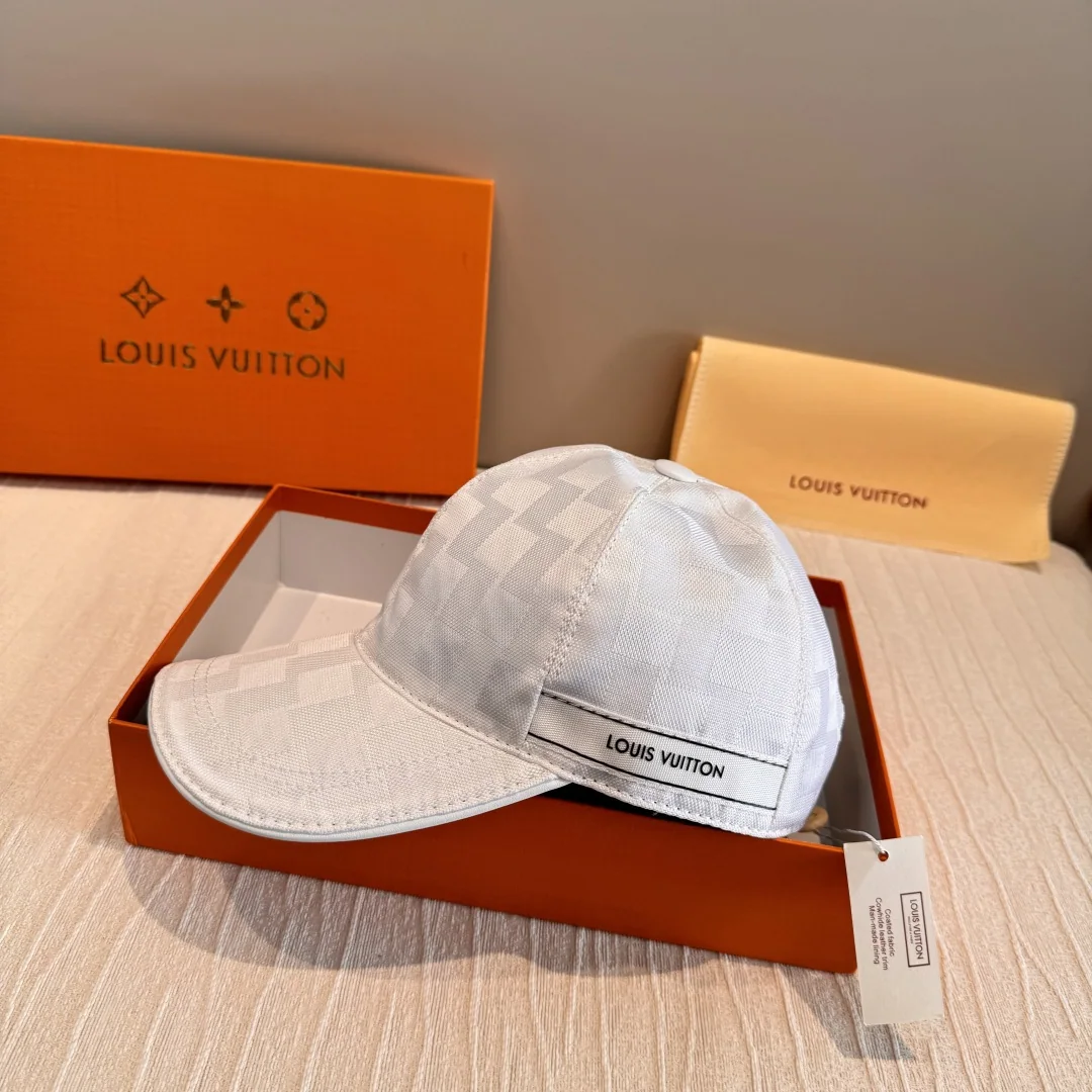루이비통 모자 79195 Louis Vuitton Cap 상세 이미지 3
