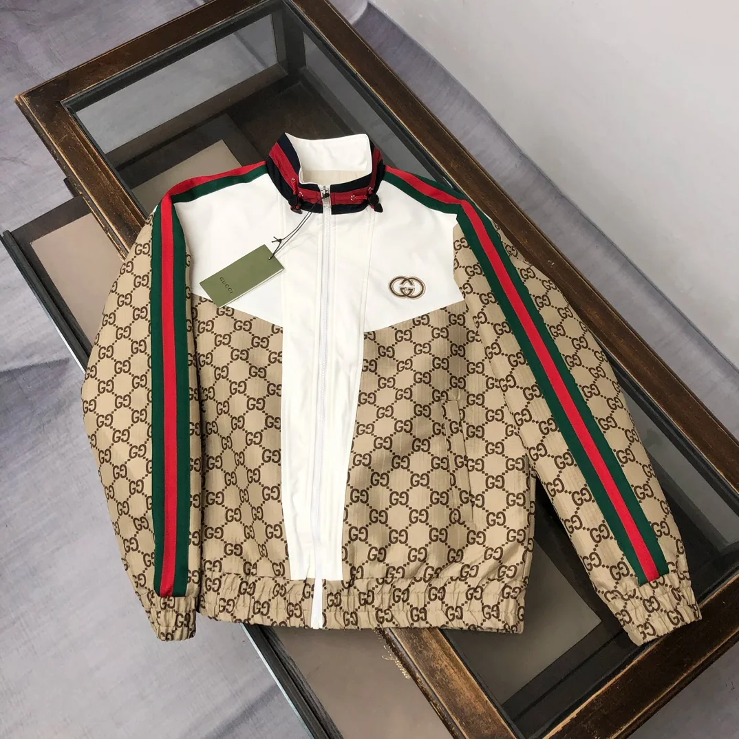 구찌 남여공용 자켓 49845 Gucci 상세 이미지 3