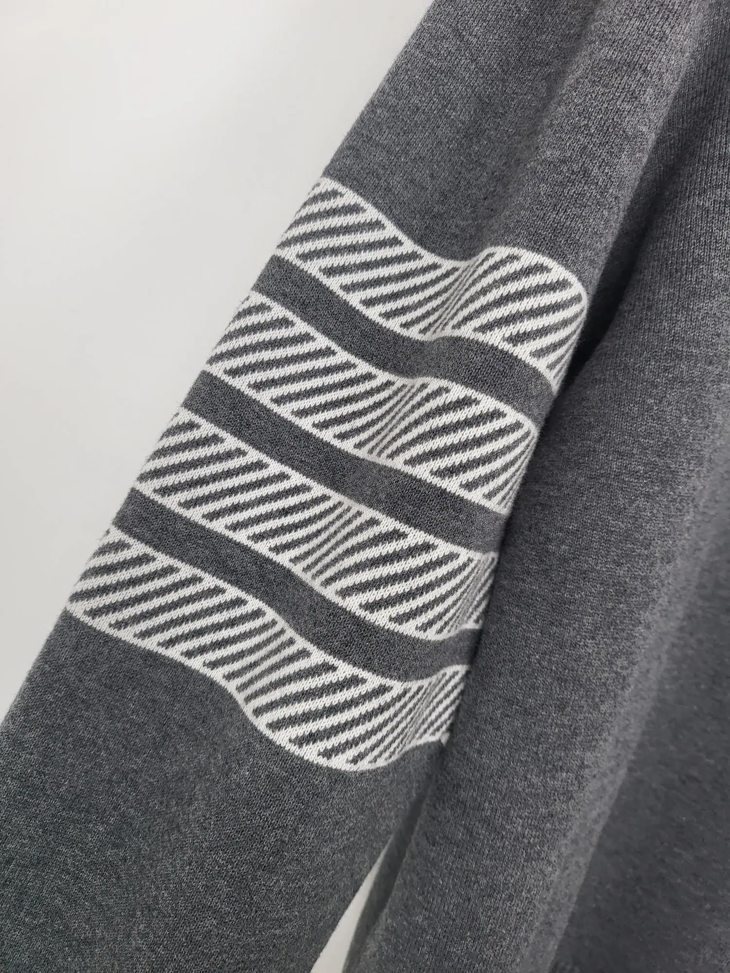 톰브라운 23/SS 니트 앵커 28960 Thom Browne 상세 이미지 7