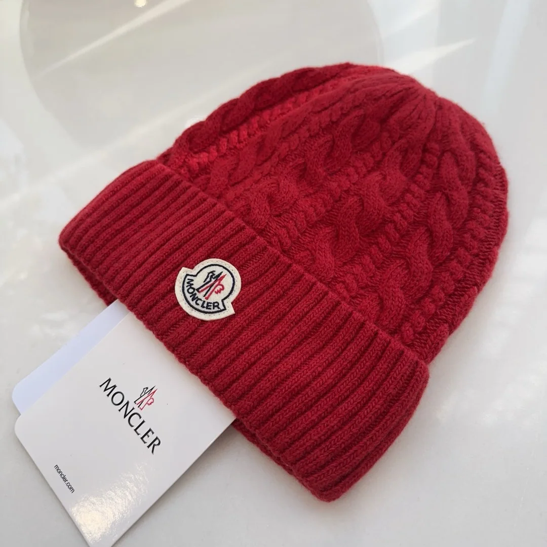 몽클레어 모자 79396 Moncler Cap 상세 이미지 4