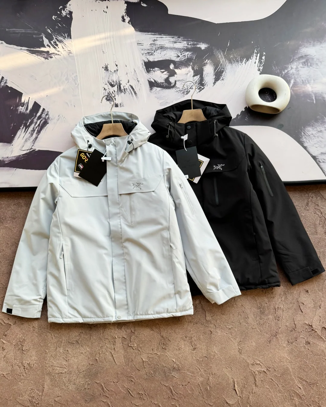 아크테릭스 남여공용 자켓 53302 Arc'teryx 상세 이미지 2
