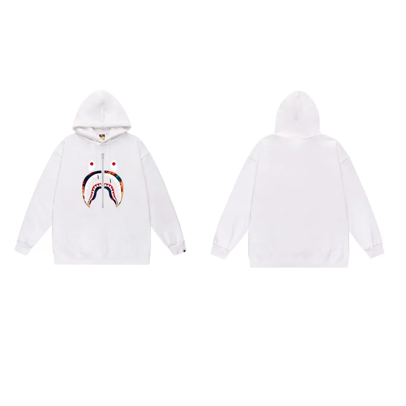 베이프 에이프 헤드 프린트 남성 반팔 티셔츠 SC7012 BAPE 상세 이미지 6