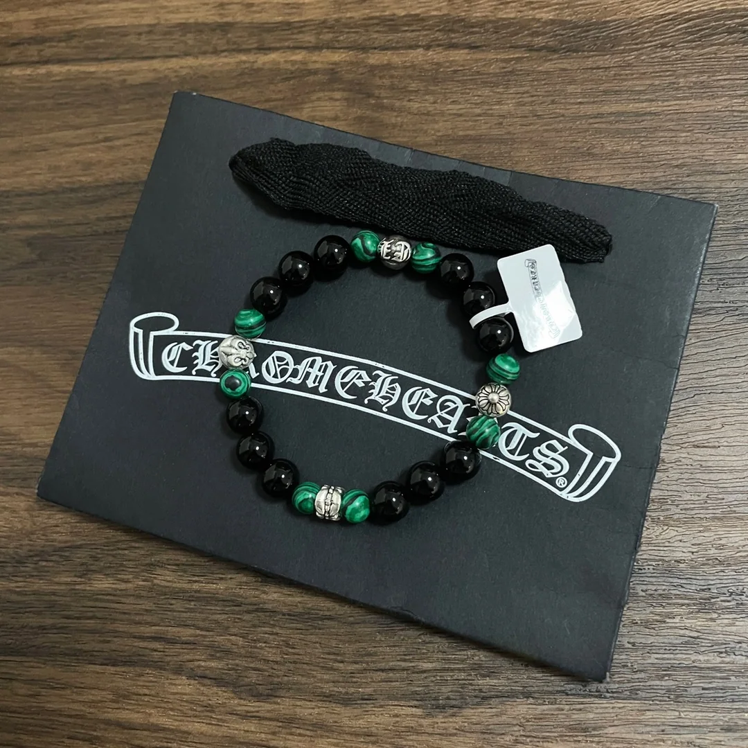 크롬하츠 팔찌 61404 Chrome Hearts Bracelet 상세 이미지 8