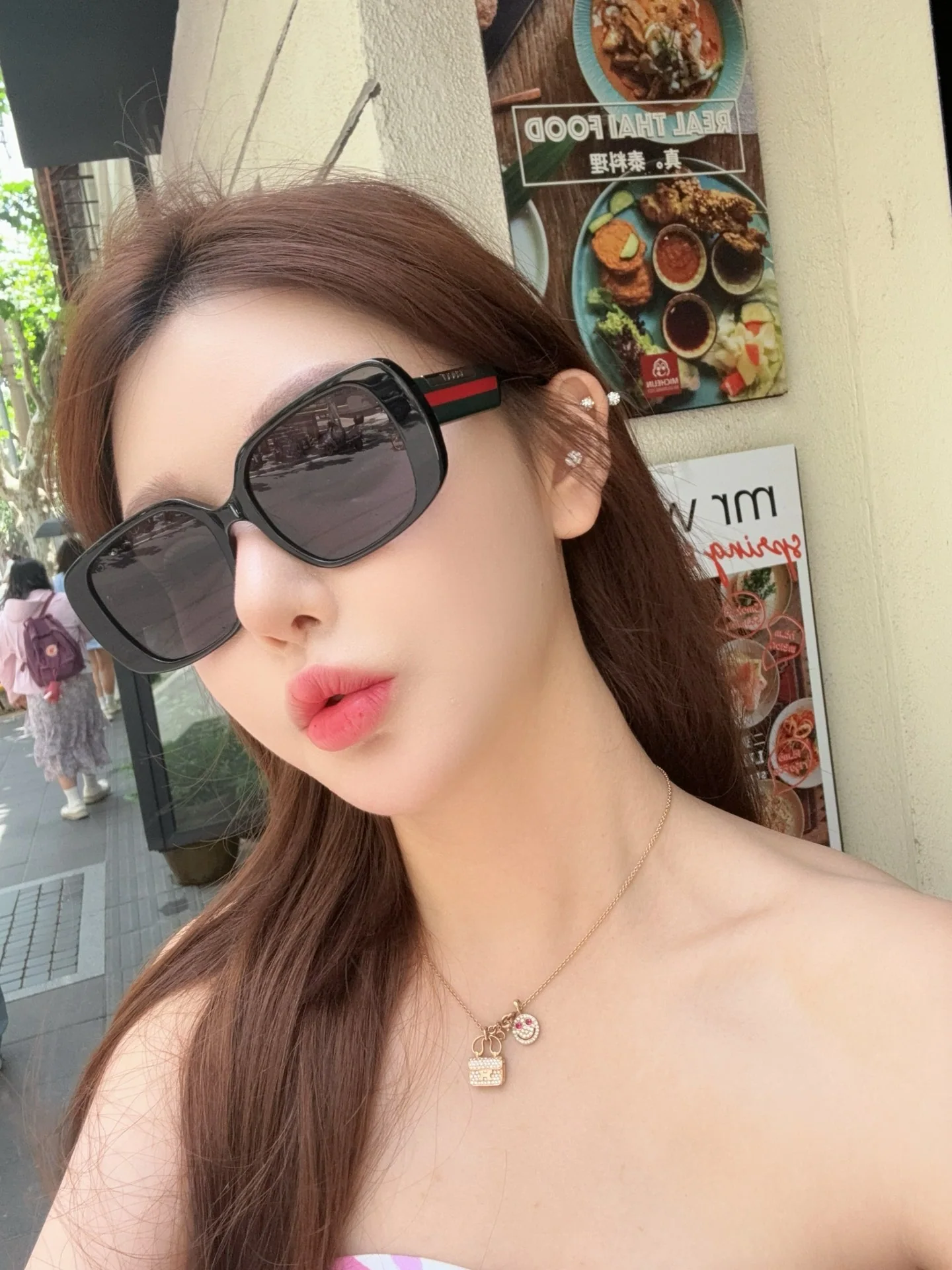 구찌 선글라스 56577 Gucci Sunglasses 상세 이미지 1