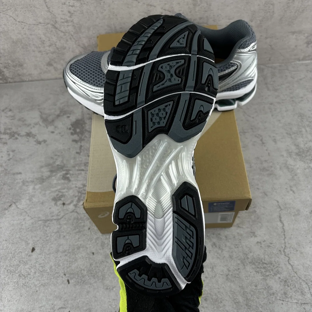 아식스 [TOP] 젤 카야노 14 1203A537-020 200251 Asics Gel-Kayano 14 Metropolis Jasper 상세 이미지 6