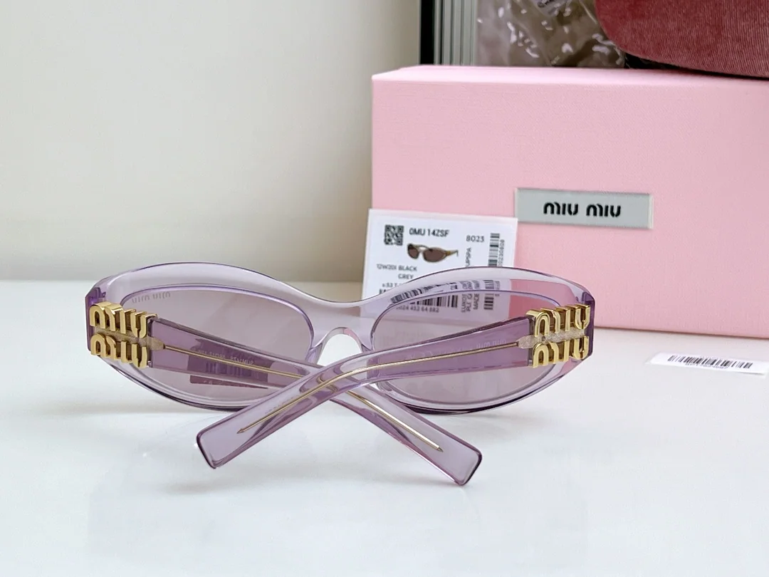 미우미우 선글라스 73134 Miu Miu Sunglasses 상세 이미지 9
