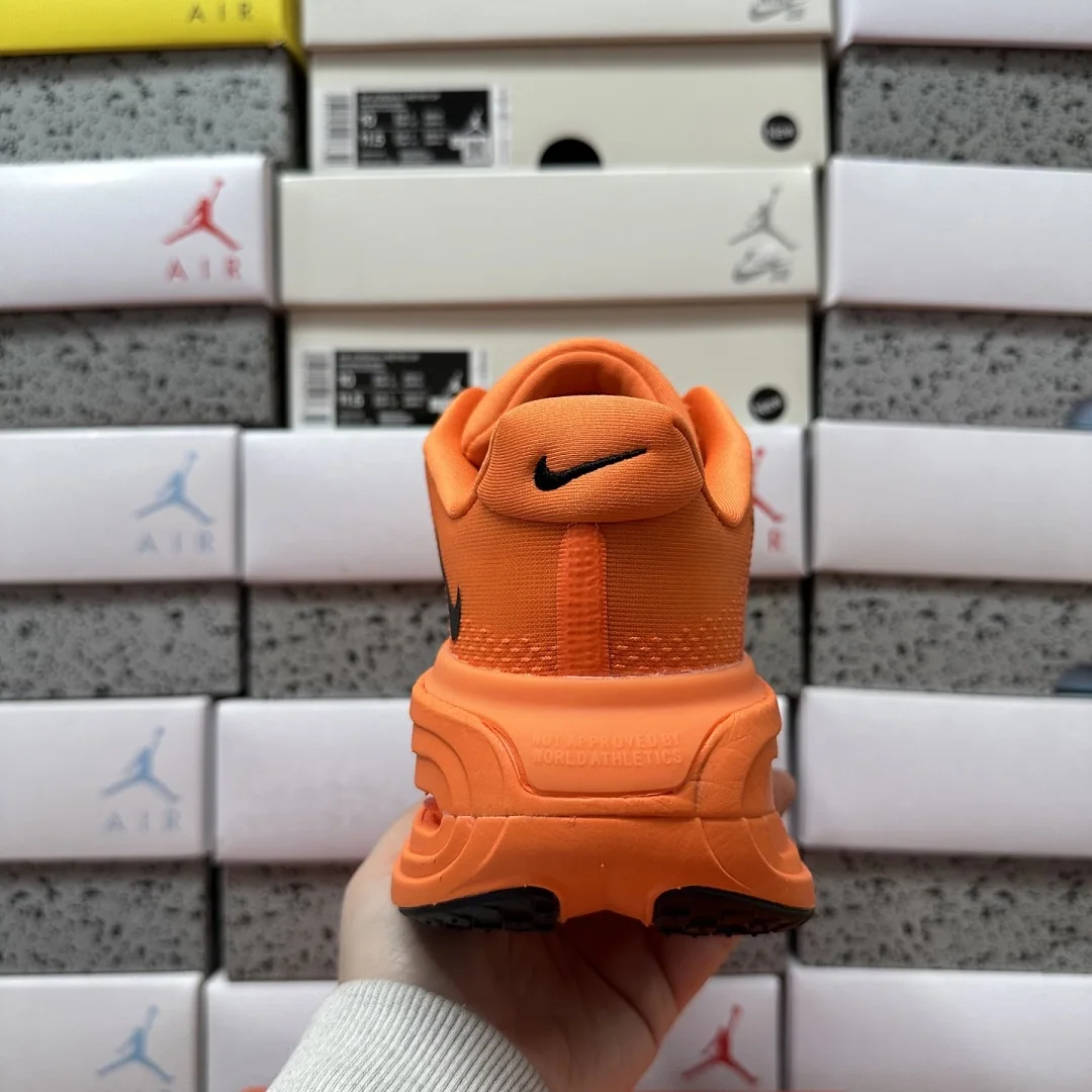 나이키 [5A] 보메로 프리미엄 오렌지 HQ2050-660 201616 Nike Vomero Premium 상세 이미지 7