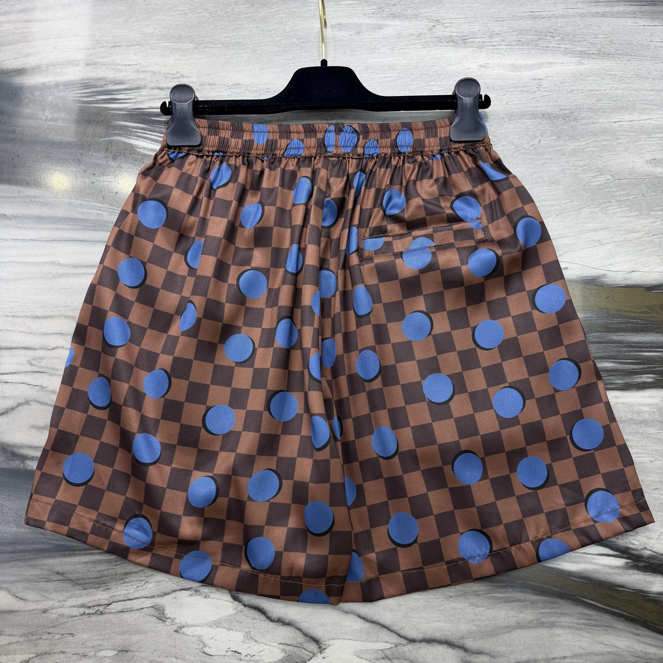 루이비통 남성 반바지 68873 Louis Vuitton Shorts 상세 이미지 14