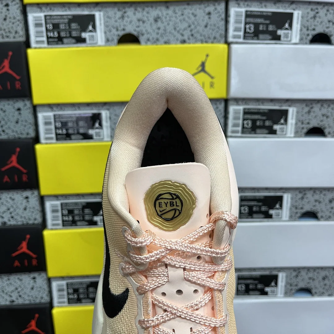 나이키 [GX] 코비 8 프로트로 EYBL 핑크 HQ3138 201386 Nike Kobe 8 Protro EYBL Academy PE ZK8 상세 이미지 12