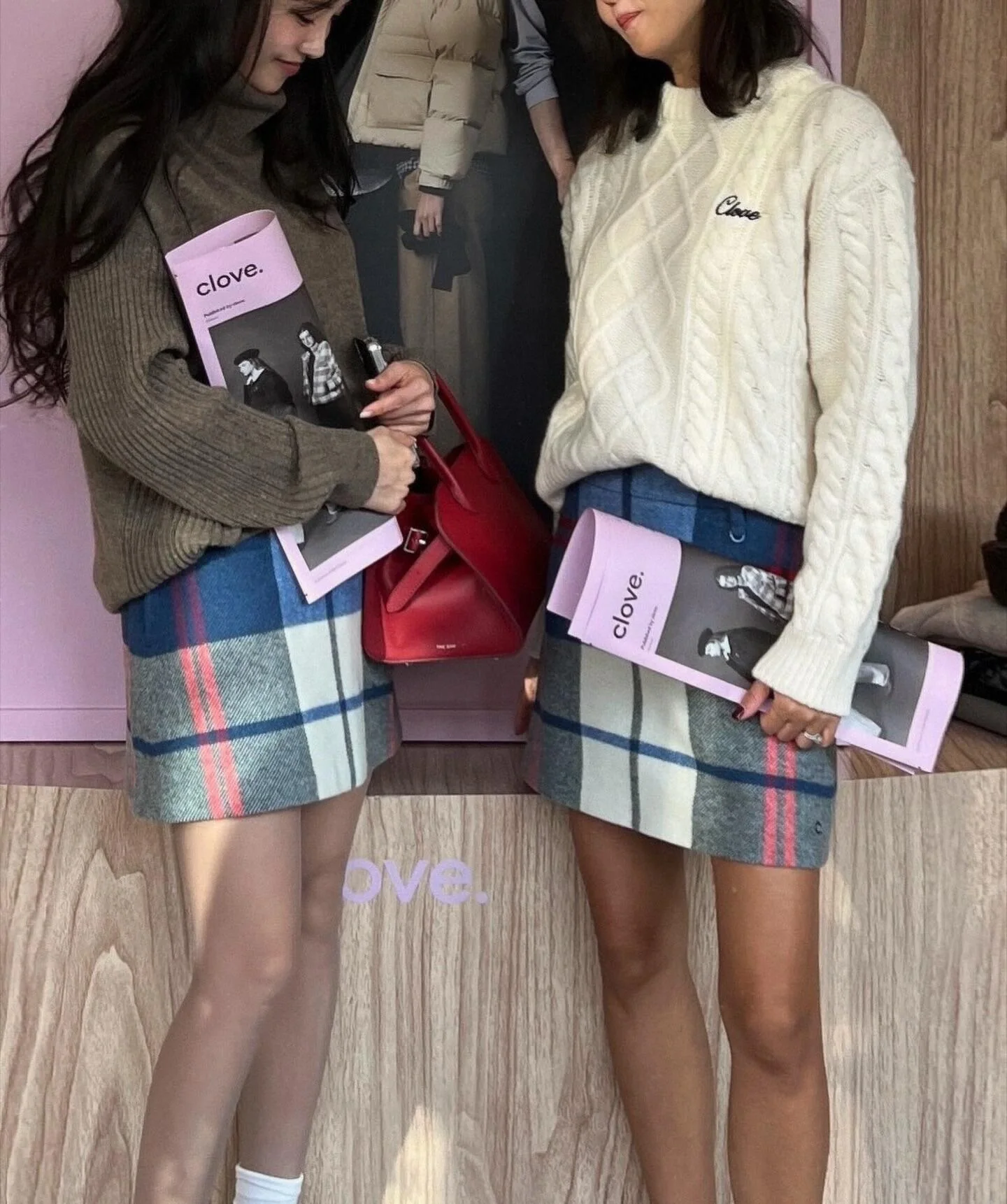 더로우 릴랙스 스타일 가방 상세 이미지 2