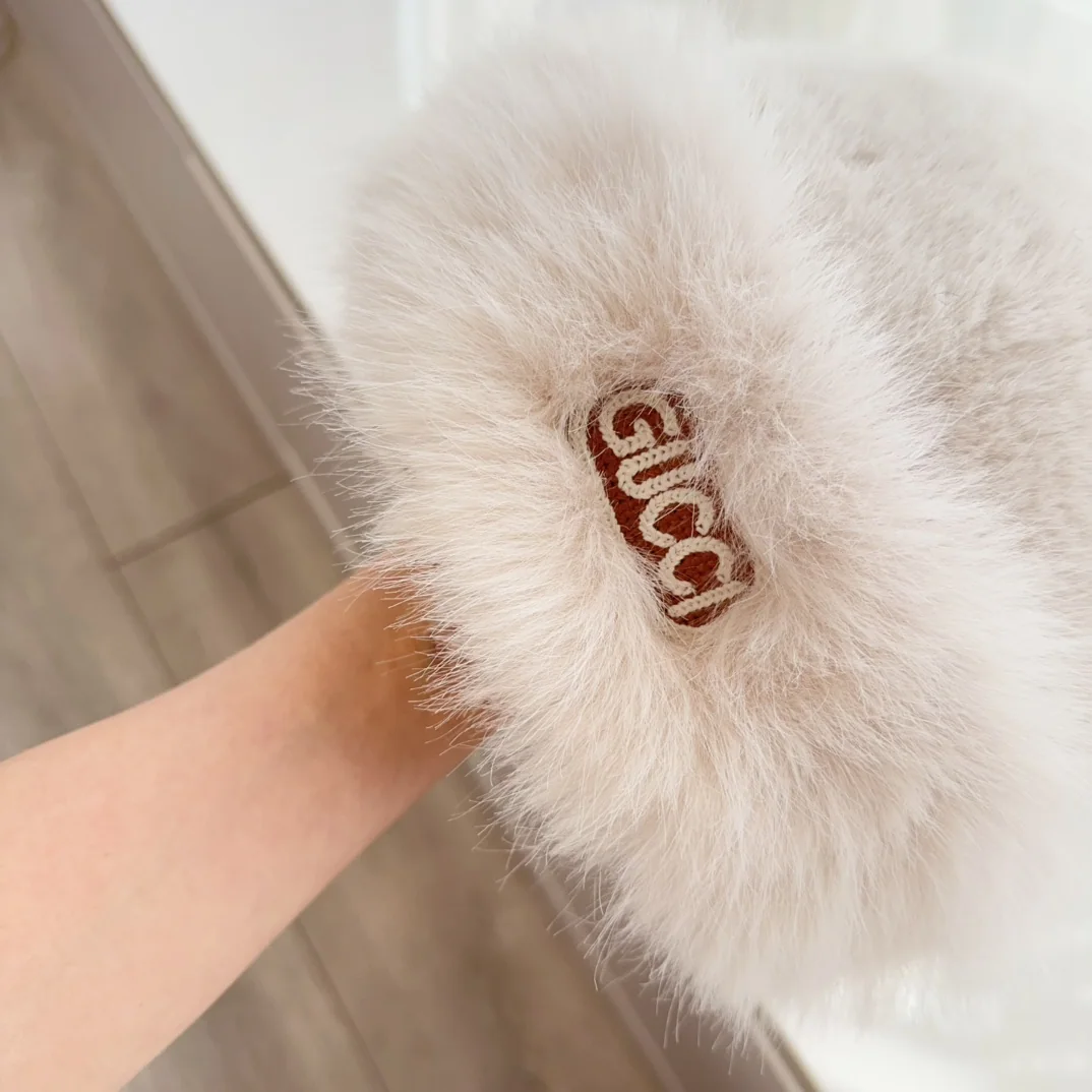 구찌 모자 78372 Gucci Cap 상세 이미지 2