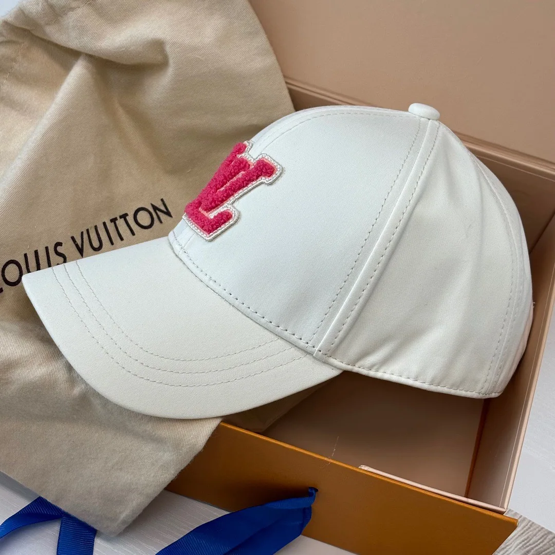 루이비통 모자 79105 Louis Vuitton Cap 상세 이미지 3