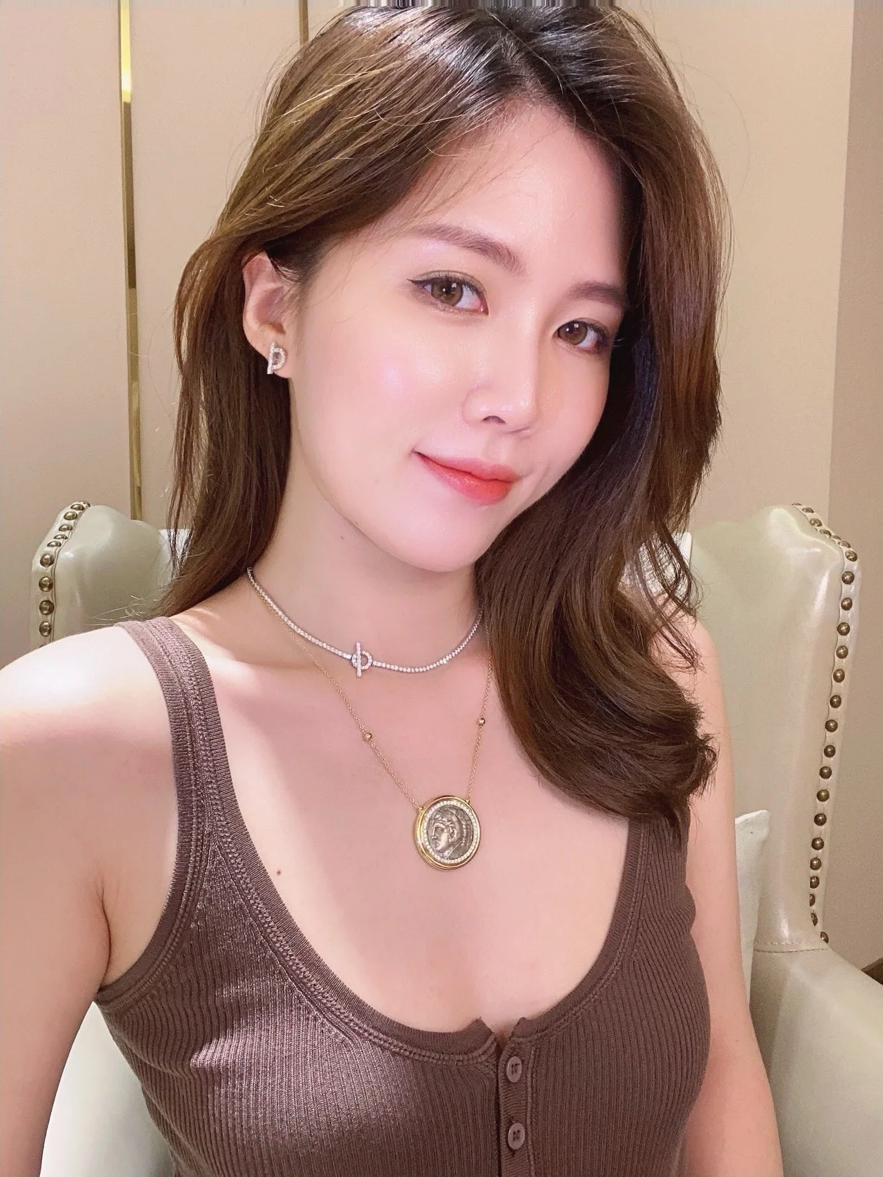에르메스 목걸이 70098 Hermes Necklace 상세 이미지 4