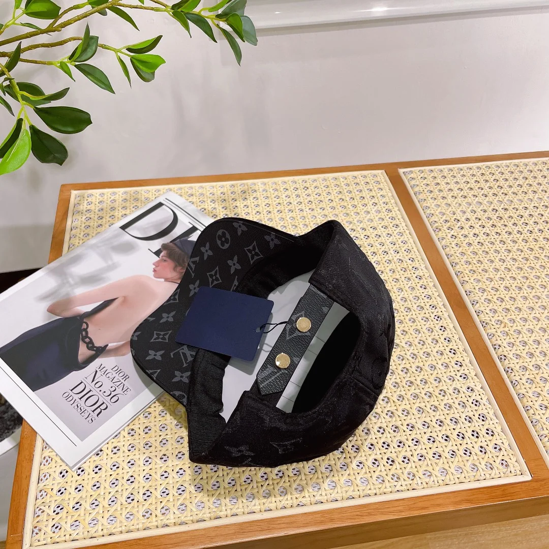 루이비통 모자 79084 Louis Vuitton Cap 상세 이미지 4