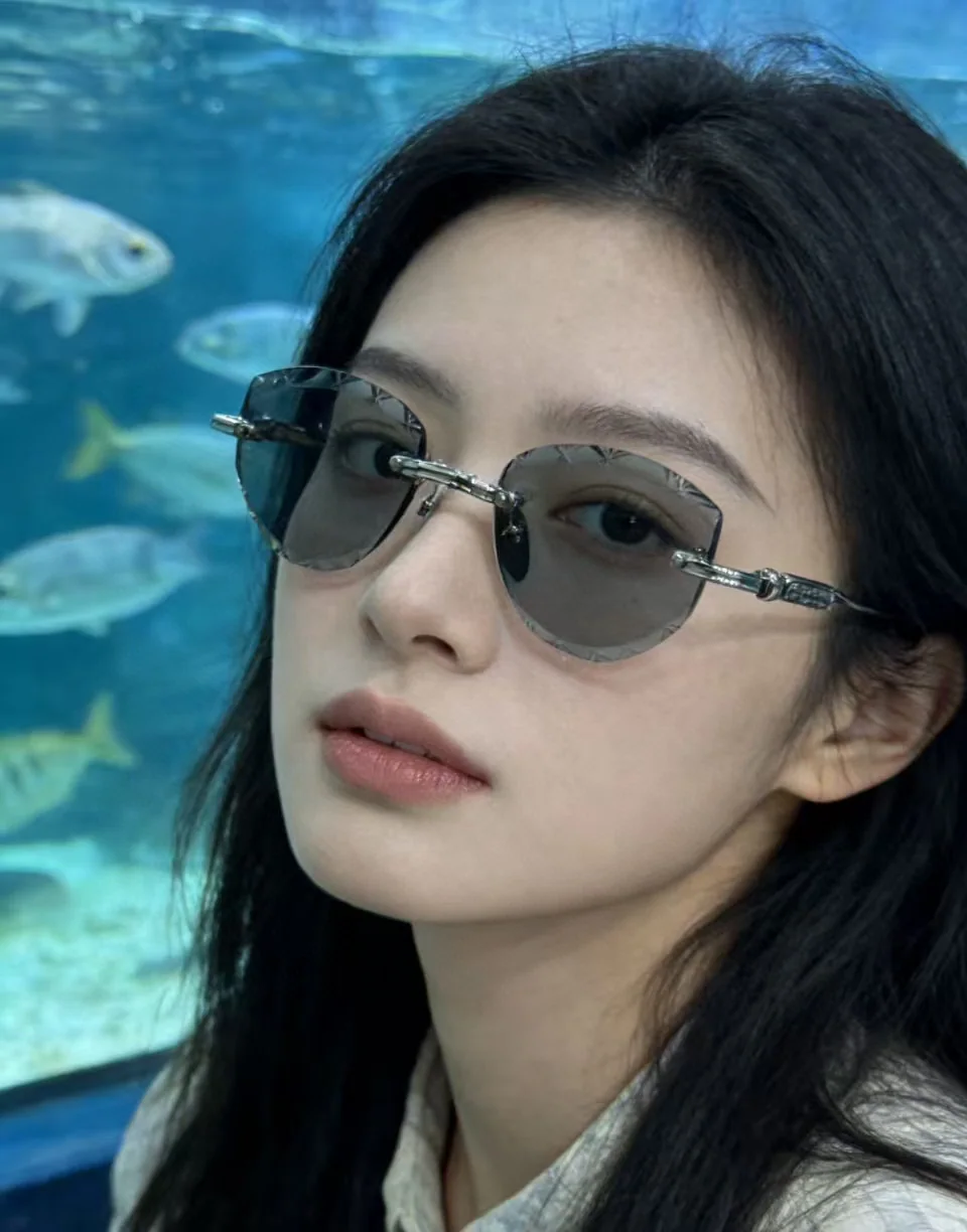 크롬하츠 SOFRS III 선글라스 상세 이미지 1