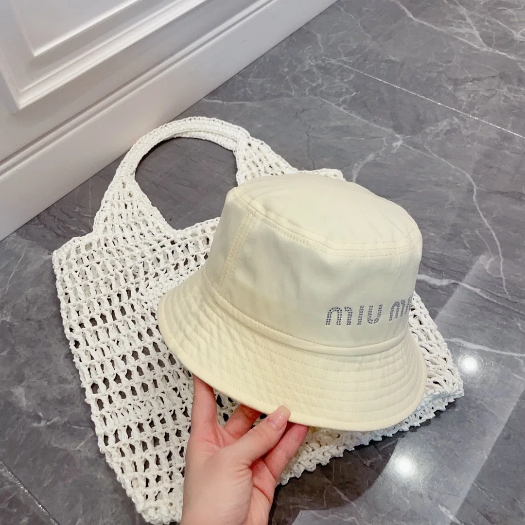 미우미우 모자 79410 Miu Miu Cap 상세 이미지 6