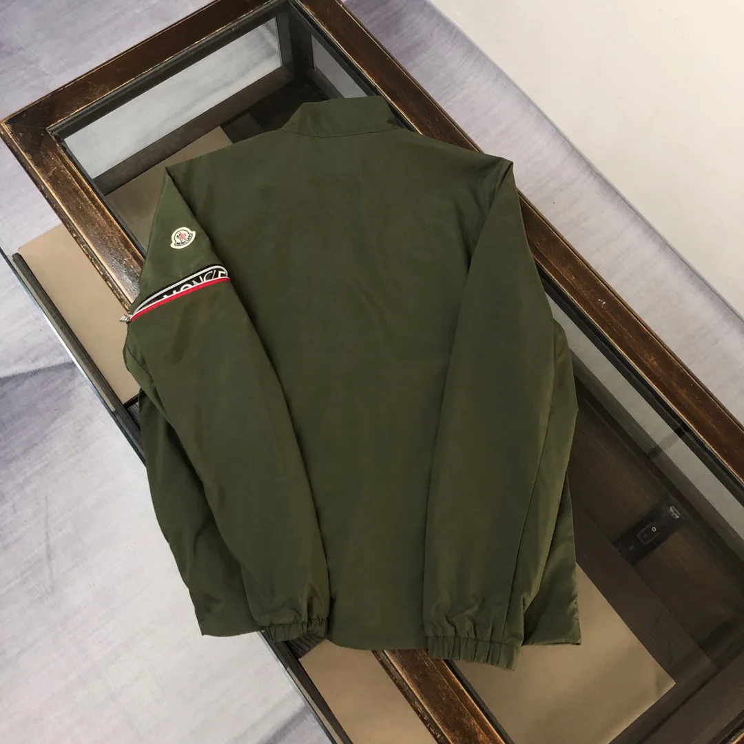 몽클레어 남성 자켓 26SS 52702 Moncler 상세 이미지 9