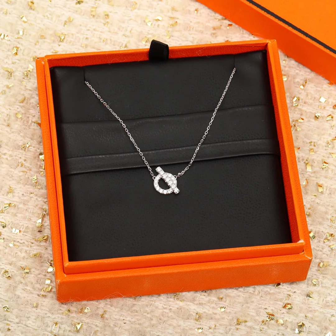 에르메스 목걸이 70094 Hermes Necklace 상세 이미지 3