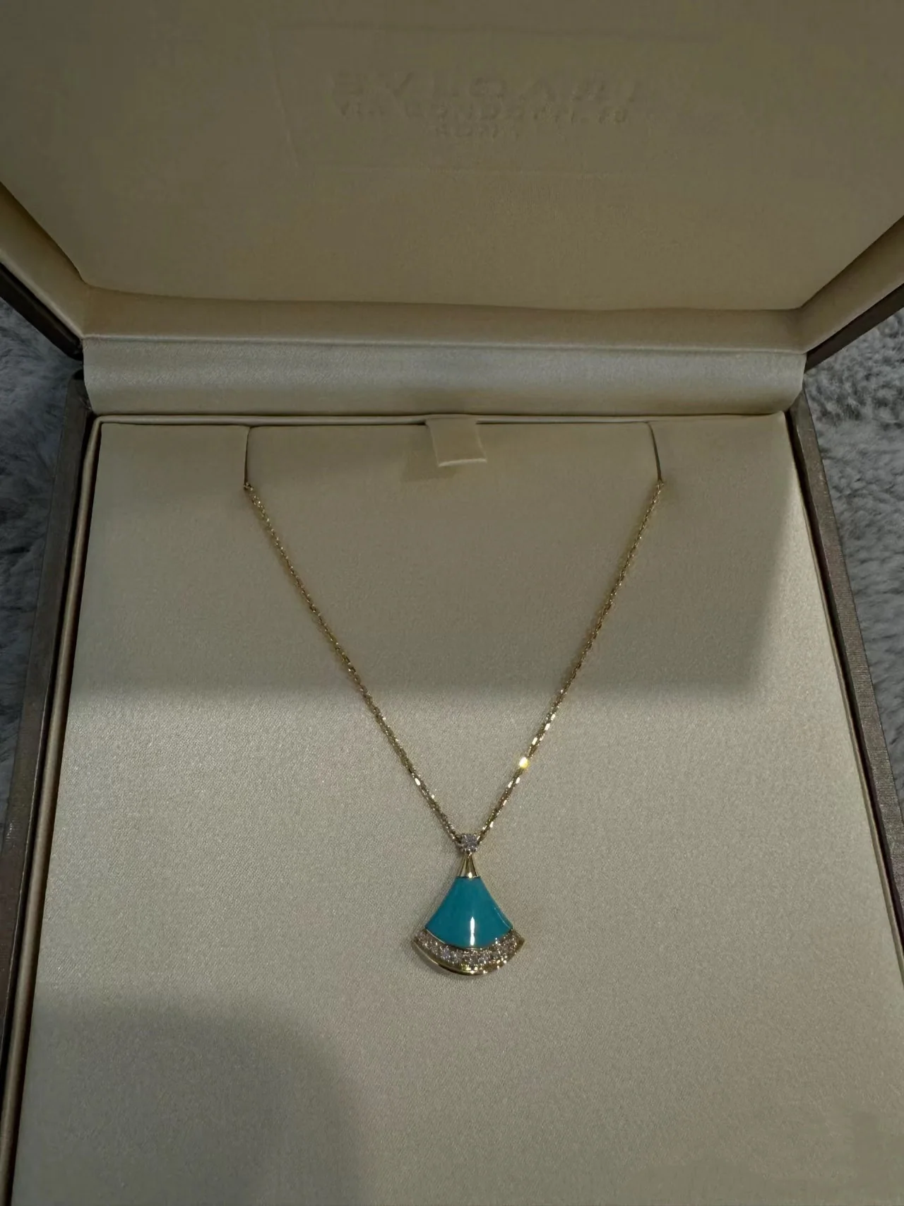 불가리 목걸이 64436 Bvlgari Necklace 상세 이미지 6